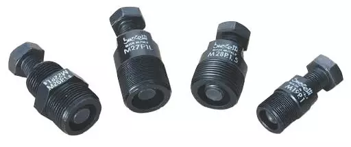 Svänghjulsavdragare 27mm X 1mm högergängad - MC Verktyg - 9-2-05238 - 1