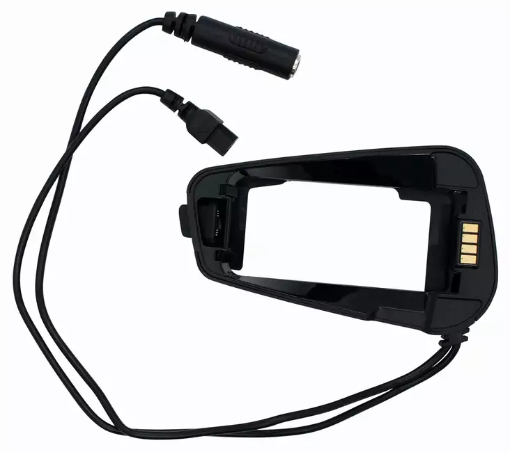 Cardo Freecom cradle only - Intercom tillbehör - 294-2-REP00058 - 1