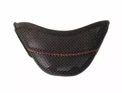 CKX Hakskydd Titan sommar - Hjälm reservdelar - 581-507238 - 1