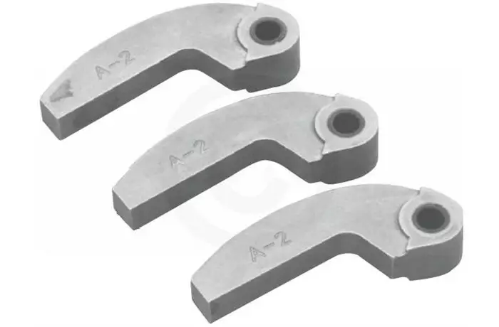 COMET VIKTARM A/C - Snöskoter övriga variator delar - 80-215218 - 1