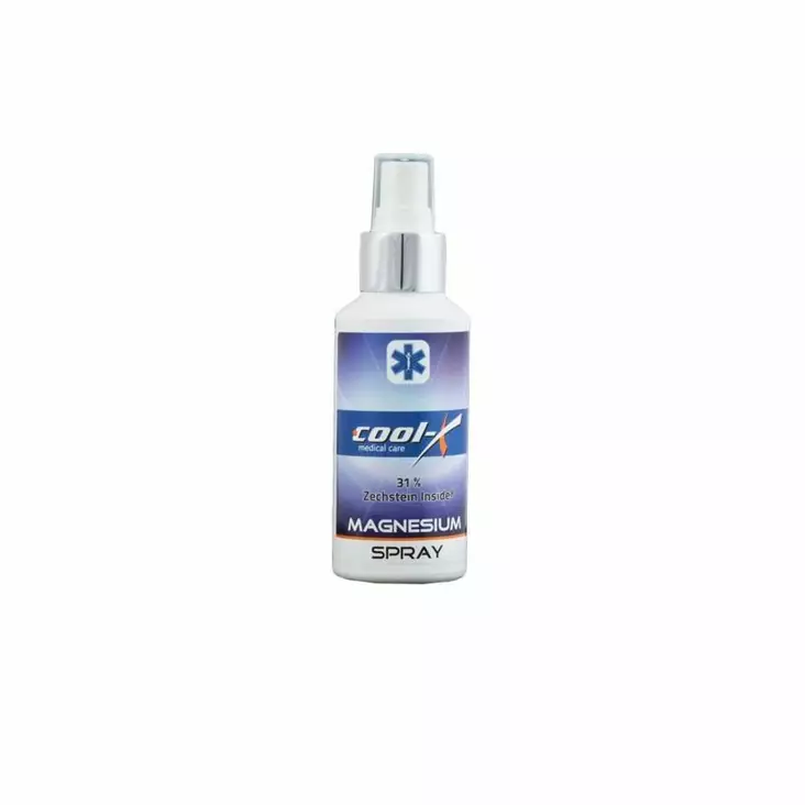 Cool-X Magnesium Spray 100ml - Läkemedel och behandling - GSCX48 - 1