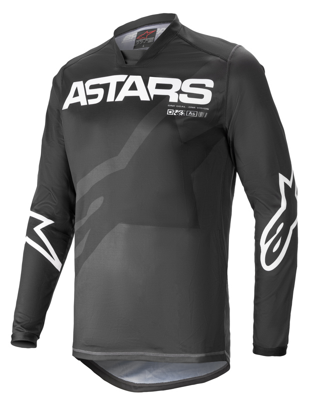 Crosströja Alpinestars Racer Braap - Crosströjor - D346998 - 2