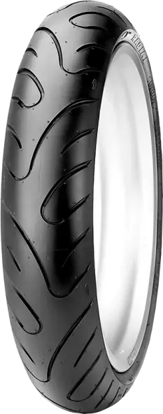 CST däck, C6577f 110/80-8 - Däck - 35-608 - 1