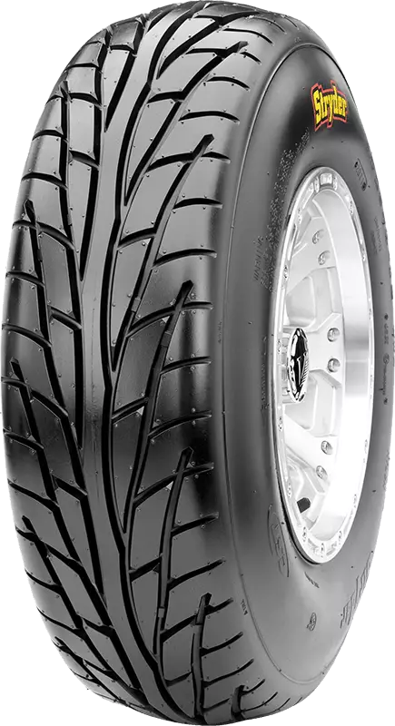 CST Däck Stryder CS05 26 x 8.00 - 14 6-Ply TL E-märkt 47N - ATV däck - 74-8658 - 1