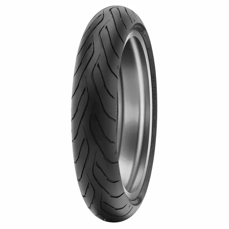 Dunlop Sportmax Roadsmart IV 120/70 ZR 17 (58W) TL GT Fr. - Dunlop däcken - 544-636508 - 1
