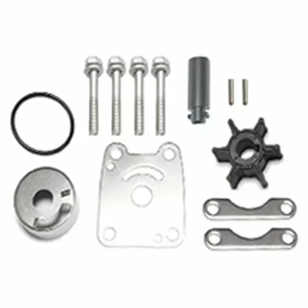 EMP Water Pump Repair Kit Yamaha - Reparationssatser till vattenpump - 105-46-46218 - 1