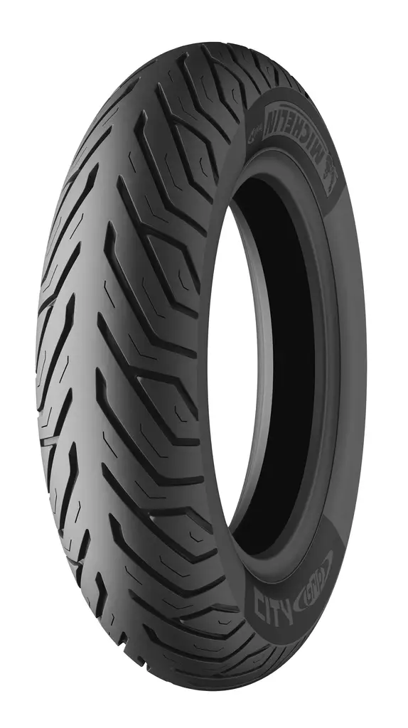 Framdäck Michelin City Grip 110/70-14 M/C 50P TL - Däck till scooter - 25-672518 - 1