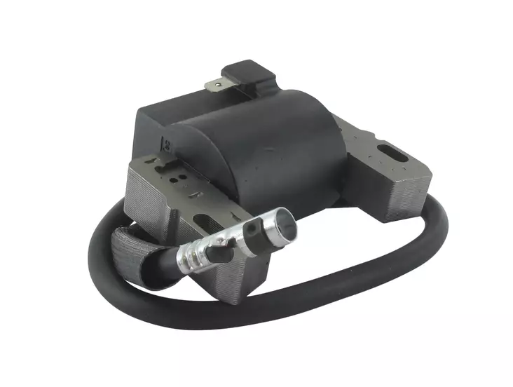 Eurogarden Tändspole, cc 64,5mm, B&S 10-13hk, Vanguard 9 , 12,5 , 14hk - Eldelar till Briggs & Stratton - 443-2601338 - 1