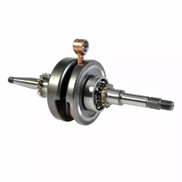 Forte Vevparti, Oljepumpsdrev 22 t., Kina-scooters 4-T 50cc / SYM 4-T - Vevaxlar - 301-78678 - 1