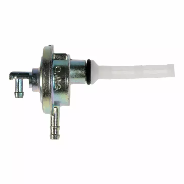 Forte Bensinkran, Ø14,5mm, Scooters / Mopeder - Bränslekranar - 302-71908 - 1