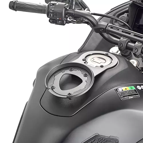 Givi Flange Yamaha Tracer 700 (20-24) - MC Väskhållare - 322-BF88 - 1
