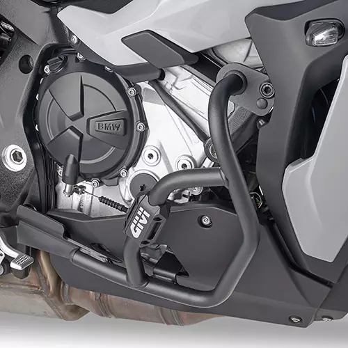 GIVI ENGINE GUARD BMW S 1000 XR - MC Motorbågar - 324-TN5138 - 1