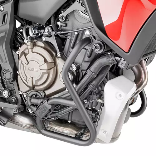 GIVI ENGINE GUARD YAM.TRACER 700 - MC Motorbågar - 324-TN2148 - 1