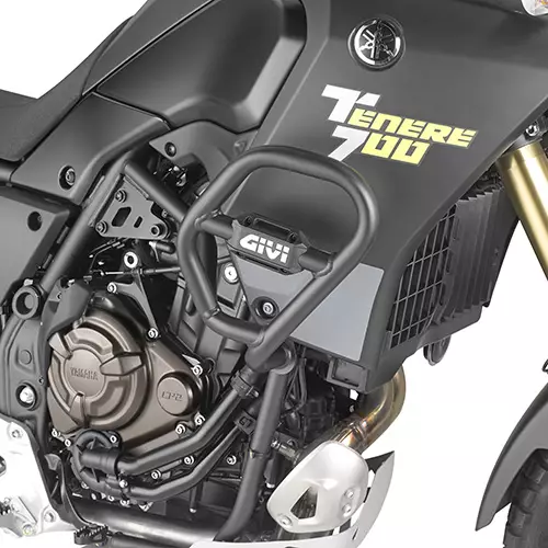 GIVI kraschskydd – Yamaha Ténéré 700 (2021-) - MC Motorbågar - 324-TN2158 - 1