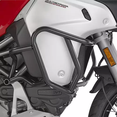 Givi Motorbågar Multistrada Enduro 1200 (16-18) - MC Motorbågar - 324-TN7408 - 1