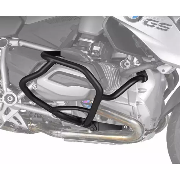Givi Specific engine guard R 1200 GS (13) - MC Motorbågar - 324-TN5108 - 1