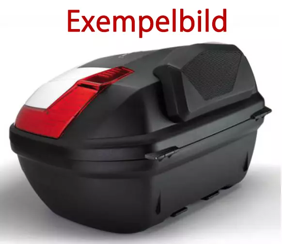 Givi Ryggstöd Polyurethane svart - MC Väskor tillbehör - 321-E118 - 1