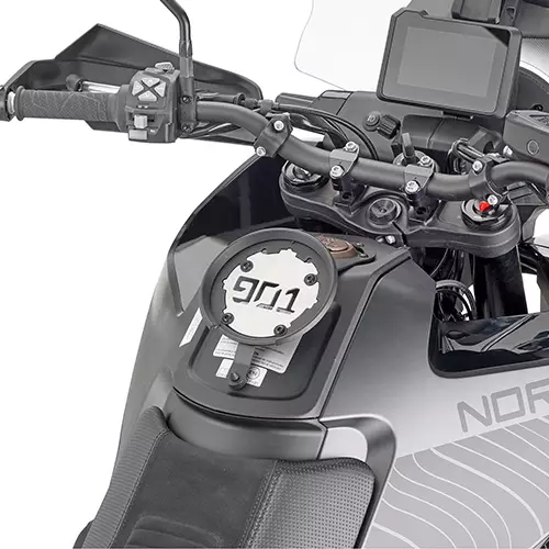 Givi SPE.FLA.BAG HUSQVARNA NORDEN 901 (2022) - MC Väskhållare - 322-BF68 - 1