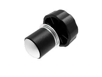 GKA Quick Release bultsats (4st) - ATV jerrykannor och andra tillbehör - 942-0148 - 1