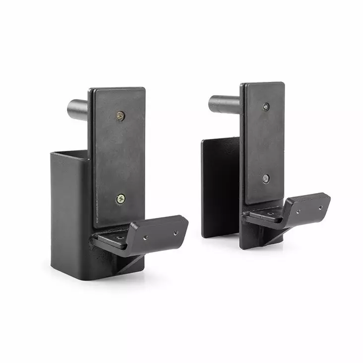 Gymstick Alpha J-Cup - Träningsställningar och rack - GSSP-PRO-APR-8 - 1