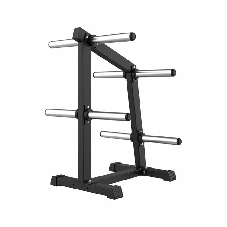 Gymstick Weight Plate Tree - Förvaring - GSSTR-WPT8 - 1