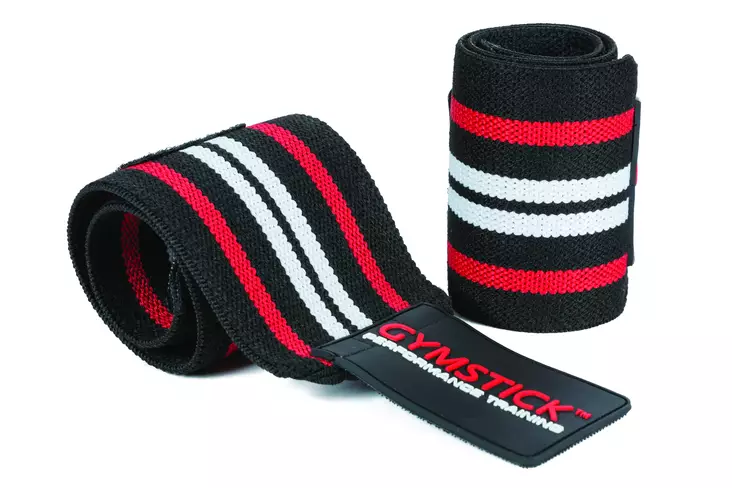 Gymstick Pro Wrist Straps - Handledsstöd - GS61138 - 1