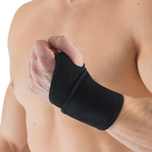 Gymstick Wrist Support 2.0 - Hand- och Armbågsstöd - GS63068 - 3