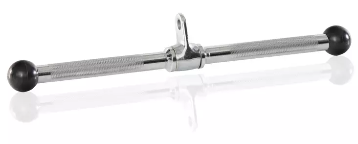 Gymstick Triceps Pull Down Bar - Handtag och grepp - GS61158 - 1