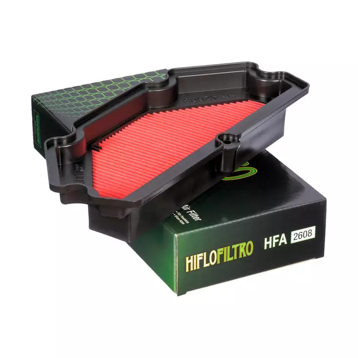 HiFlo luftfilter HFA2608 - MC Luftfilter - 20-2608 - 1