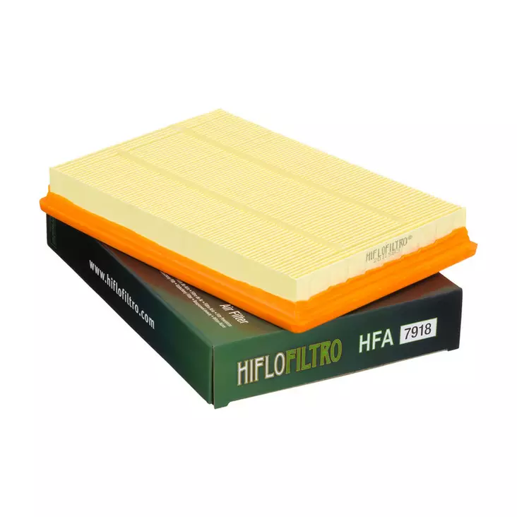 HiFlo luftfilter HFA7918 - MC Luftfilter - 20-7918 - 1