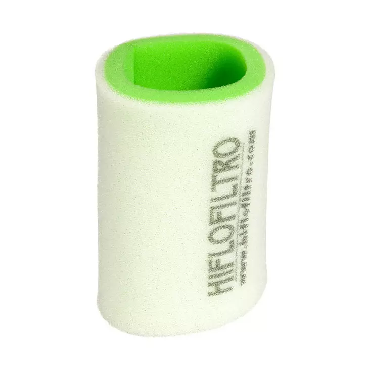 HiFlo luftfilter HFF4028 - MC Luftfilter - 396-4028 - 1