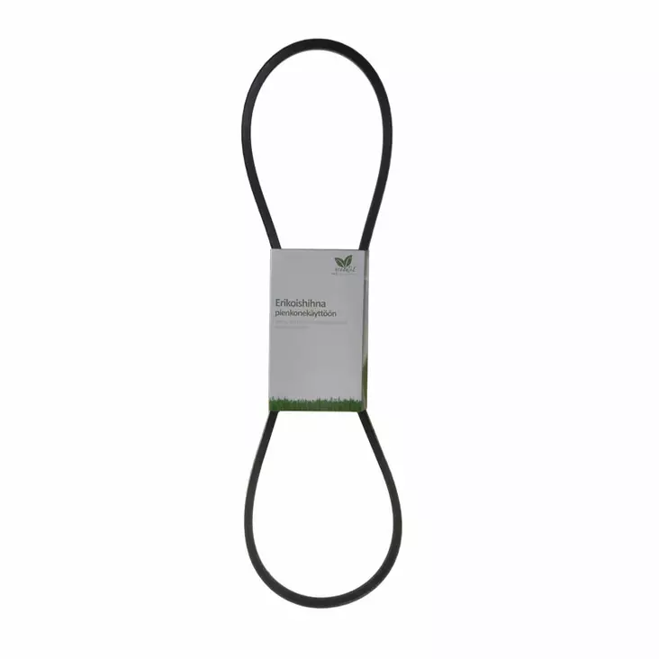 Rem GREENTEK: Norlett 6000 - Remmar till Norlett - 444-UT0028 - 1