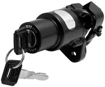 Hyper Tändningslås YAMAHA - MC Elektronik - 11-418 - 1