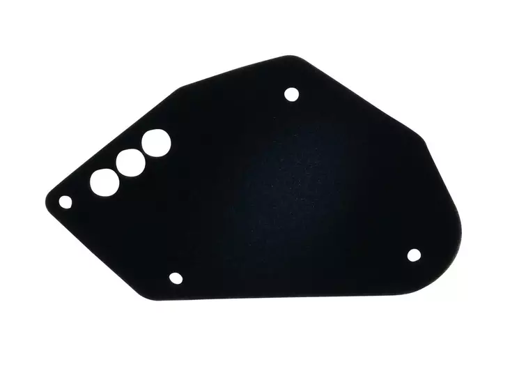 Luftfilter, Aprilia RX,SX 06- / Derbi Senda 98- / Gilera RCR,SMT 03- - Luftfilter - 302-0928 - 1