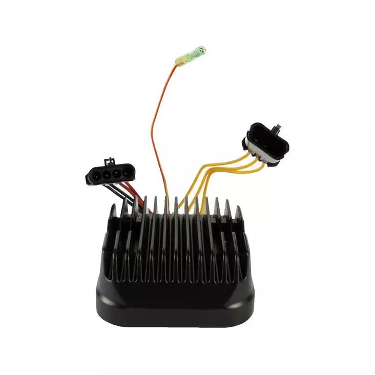 Arrowhead Voltregulator Polaris 500cc, 700cc, 800cc - ATV voltregulatorer - 71-APO6028 - 1