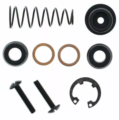 All Balls Repsats huvudbromscylinder fram Can-Am - ATV broms reparationssats - 78-18-1088 - 1