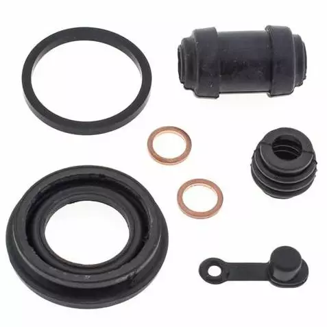 All Balls Repsats bromsok fram Honda - ATV broms reparationssats - 78-18-3018 - 1