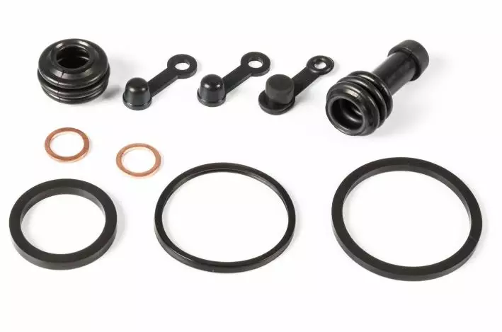 All Balls Repsats bromsok fram Polaris - ATV broms reparationssats - 78-18-3248 - 1