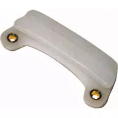 Sno-X Fjäderjustering höger Ski-Doo - Snöskoter fjäderhållare - 84-0298 - 1