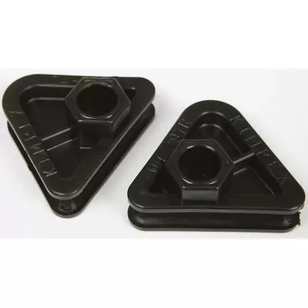 Sno-X FjäderjusteringPolaris - Snöskoter fjäderhållare - 84-0288 - 1