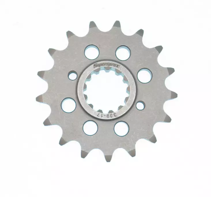 Supersprox / JT Front sprocket 339.18 - MC Framdrev - 27-1-339-18 - 1