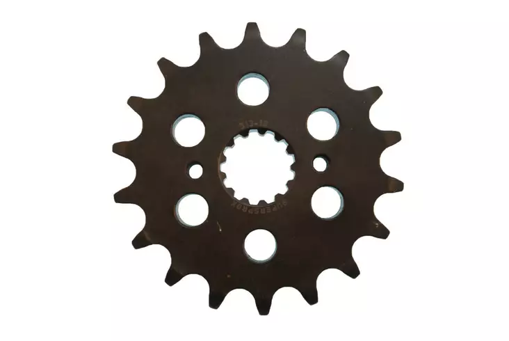 Supersprox / JT Front sprocket 513.18 - MC Framdrev - 27-1-513-18 - 1