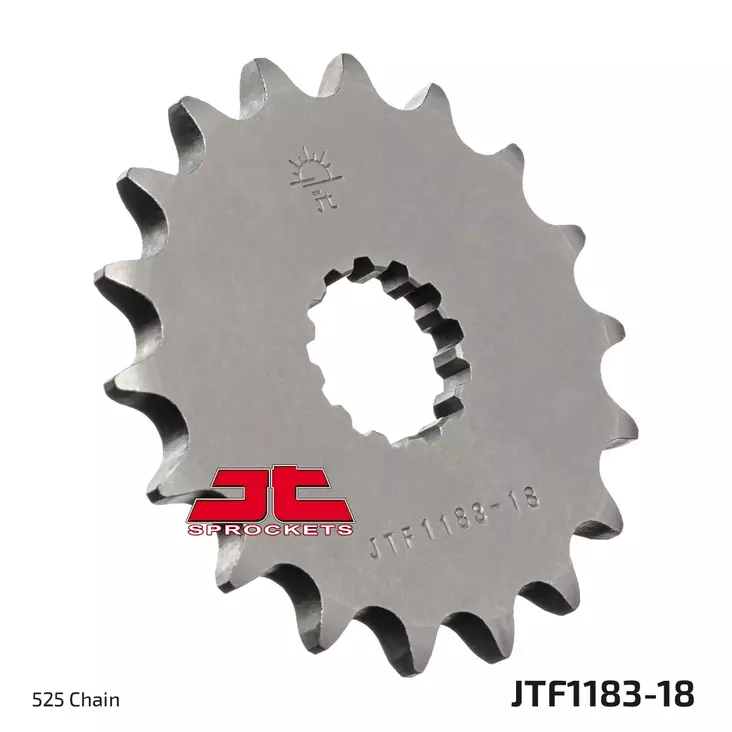 JT Framdrev JTF1183.18 - MC Framdrev - 274-F1183-18 - 1