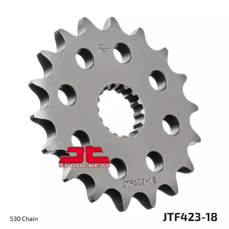 JT Framdrev JTF423.18 - MC Framdrev - 274-F423-18 - 1