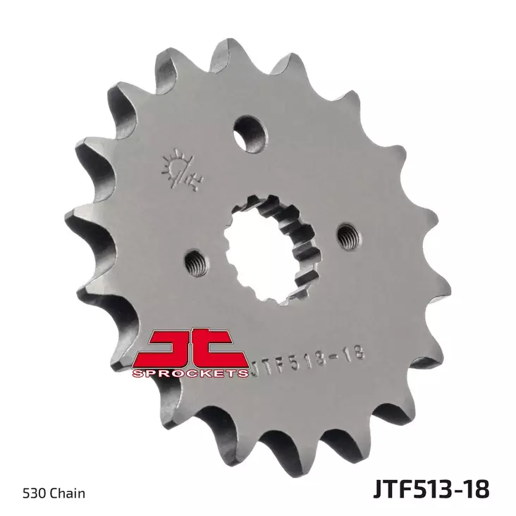 JT Framdrev JTF513.18 - MC Framdrev - 274-F513-18 - 1
