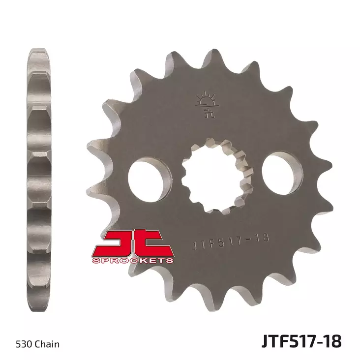 JT Framdrev JTF517.18 - MC Framdrev - 274-F517-18 - 1