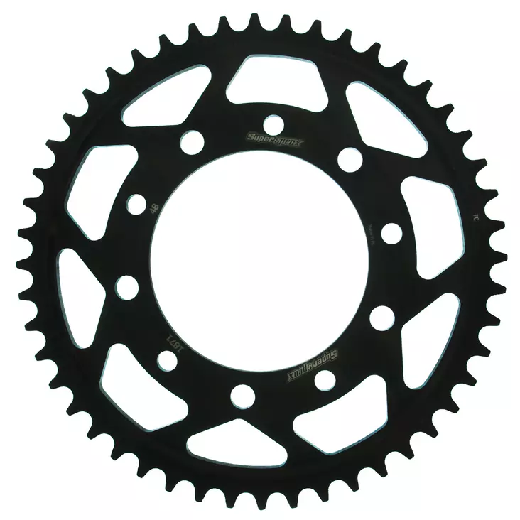 Supersprox / JT Rear sprocket 1871.48 - MC Bakdrev - 27-2-1871-48 - 1