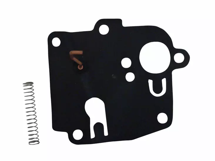 Förgasarmembran: B&S 3.5-4Hp, 391681, 299636 - Förgasare och delar till Briggs & Stratton - 442-1428 - 1