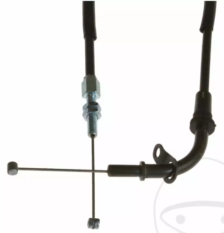 Gaswire TSK Drag Suzuki GSX-R600 / GSX-R750 - MC Vajer - 37-3195-28 - 1