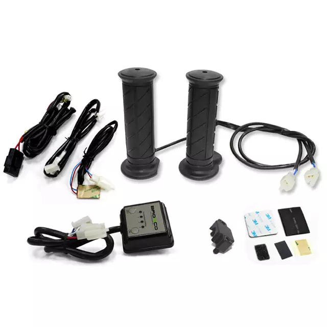 Bronco Handtagsvärmare - ATV handtagsvärmare - 71-165138 - 1